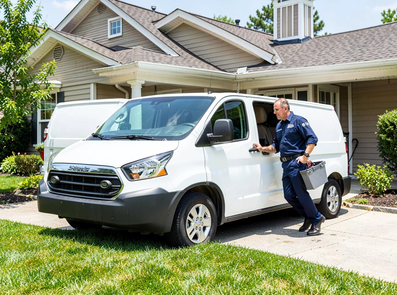Emergency Plumber company in Ashmore, IL