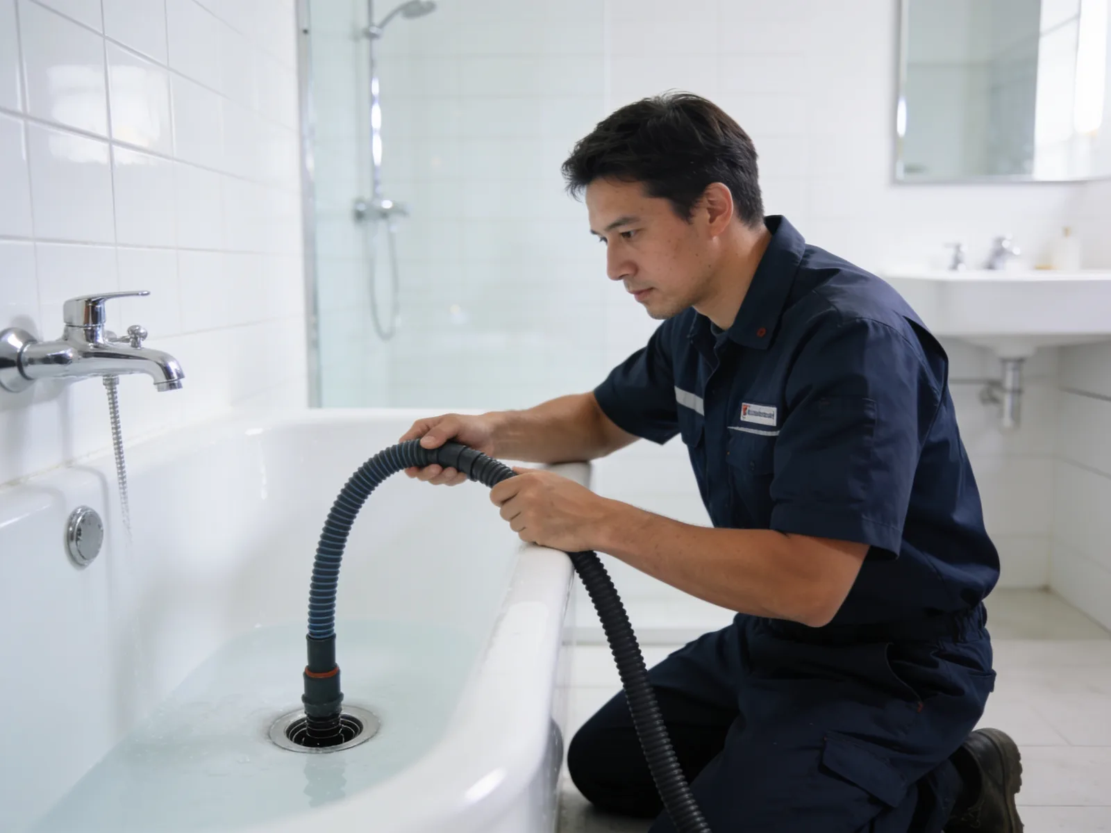 Emergency Plumber Ashmore, IL FAQs